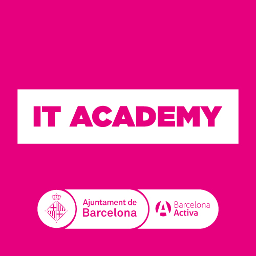 ITACADEMY_Barcelona_Activa